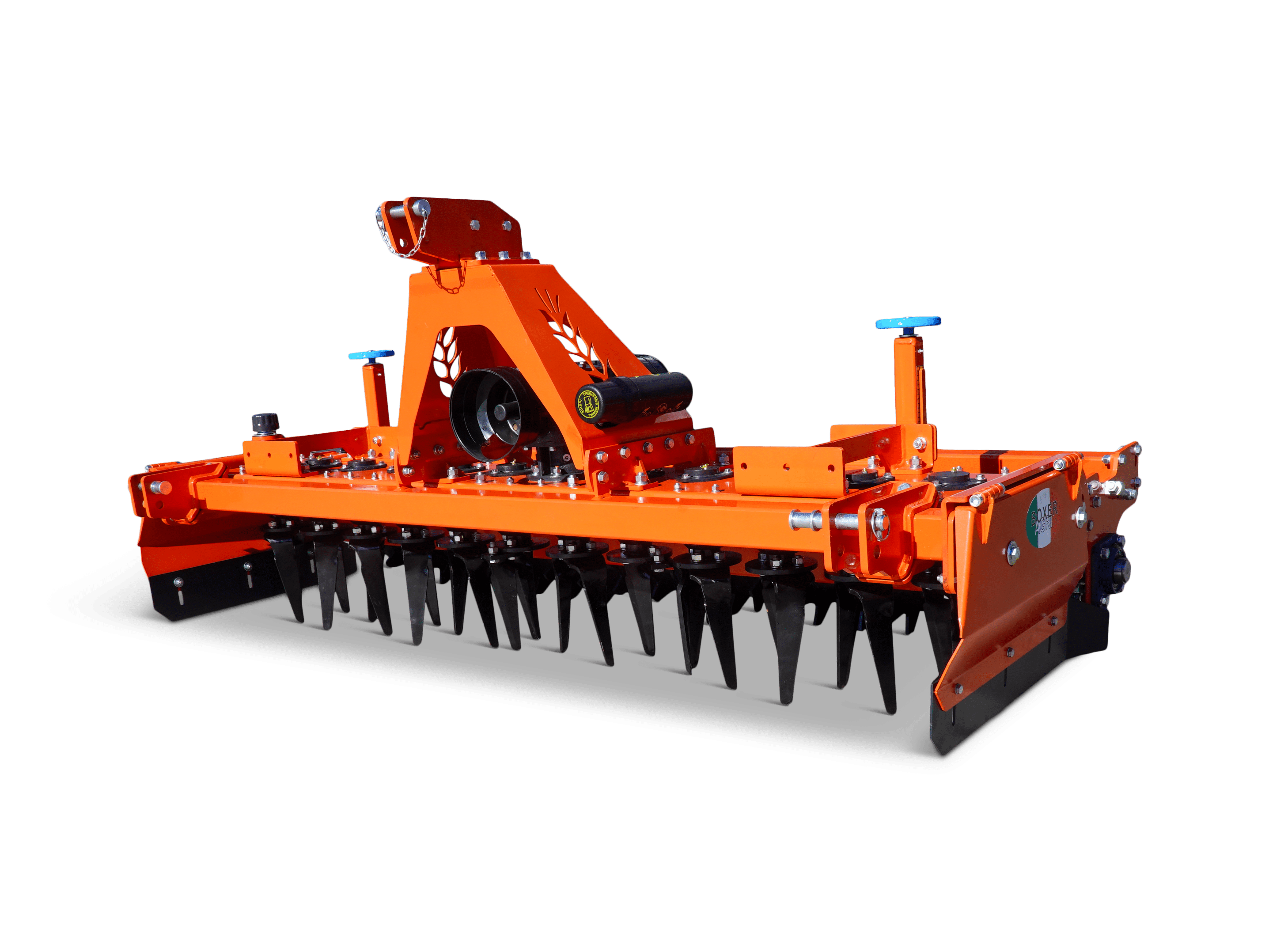 Boxer NE250 Rotoreg – foto 3