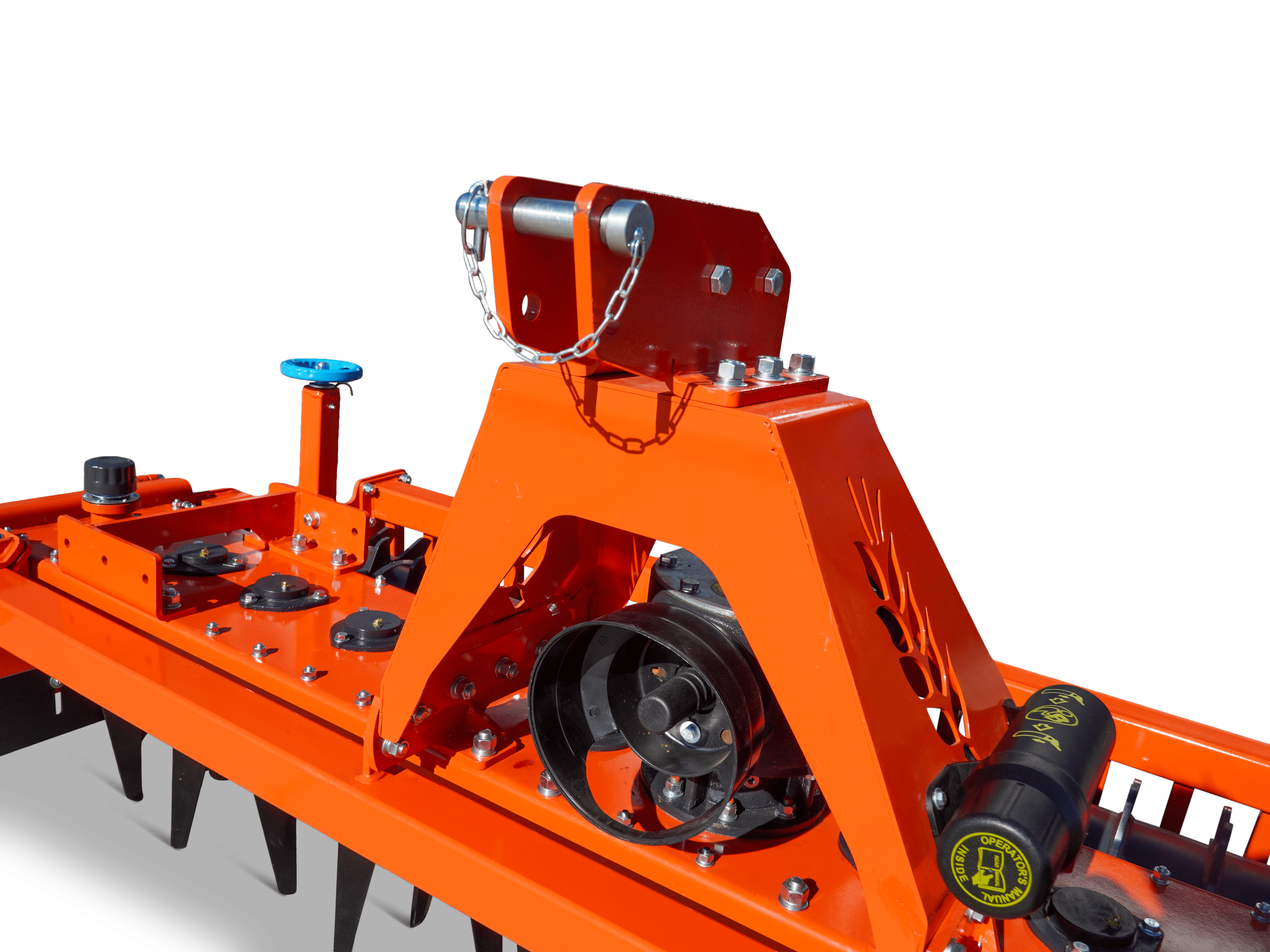 Boxer NE250 Rotoreg – foto 8