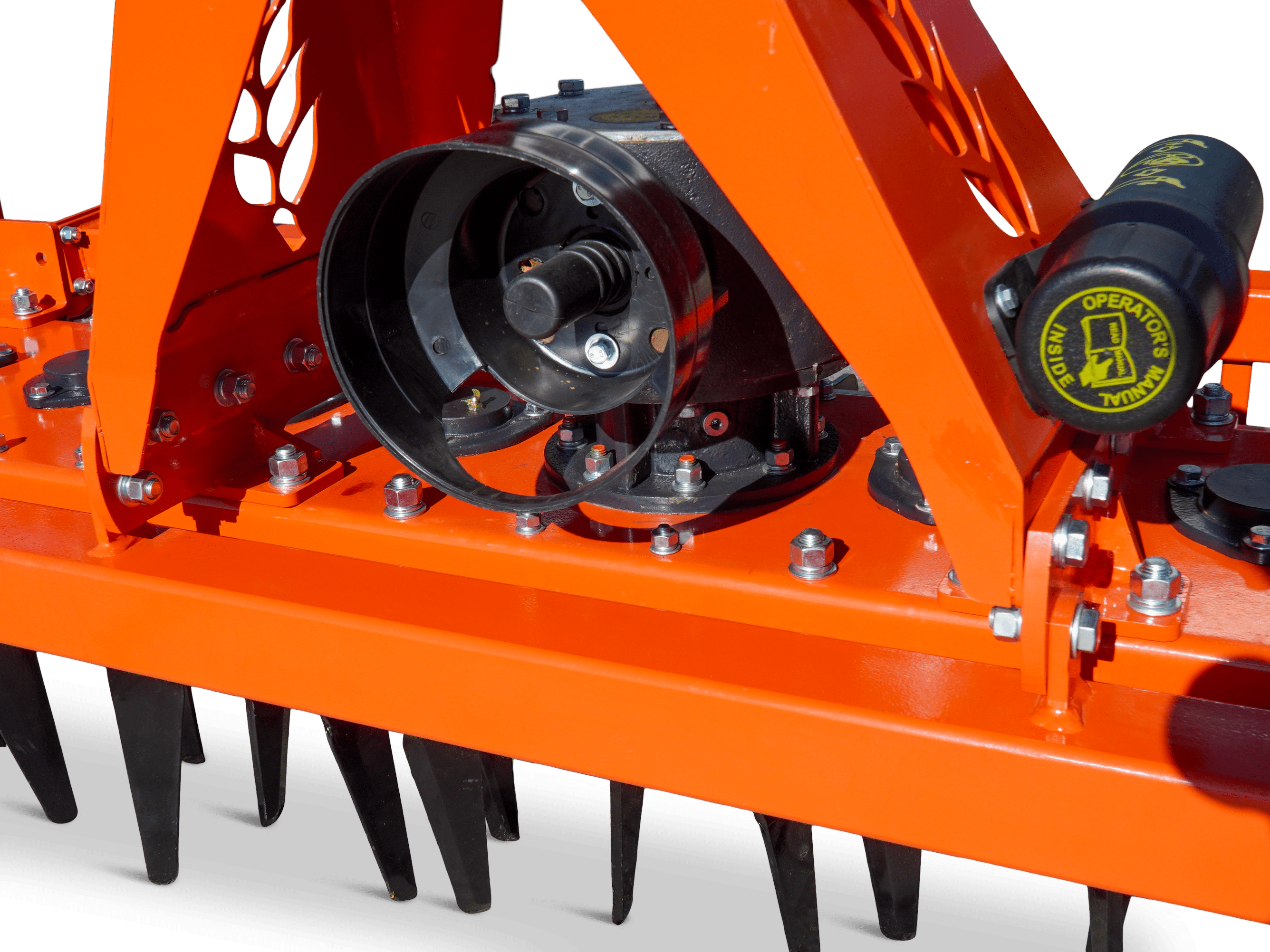 Boxer NE250 Rotoreg – foto 9