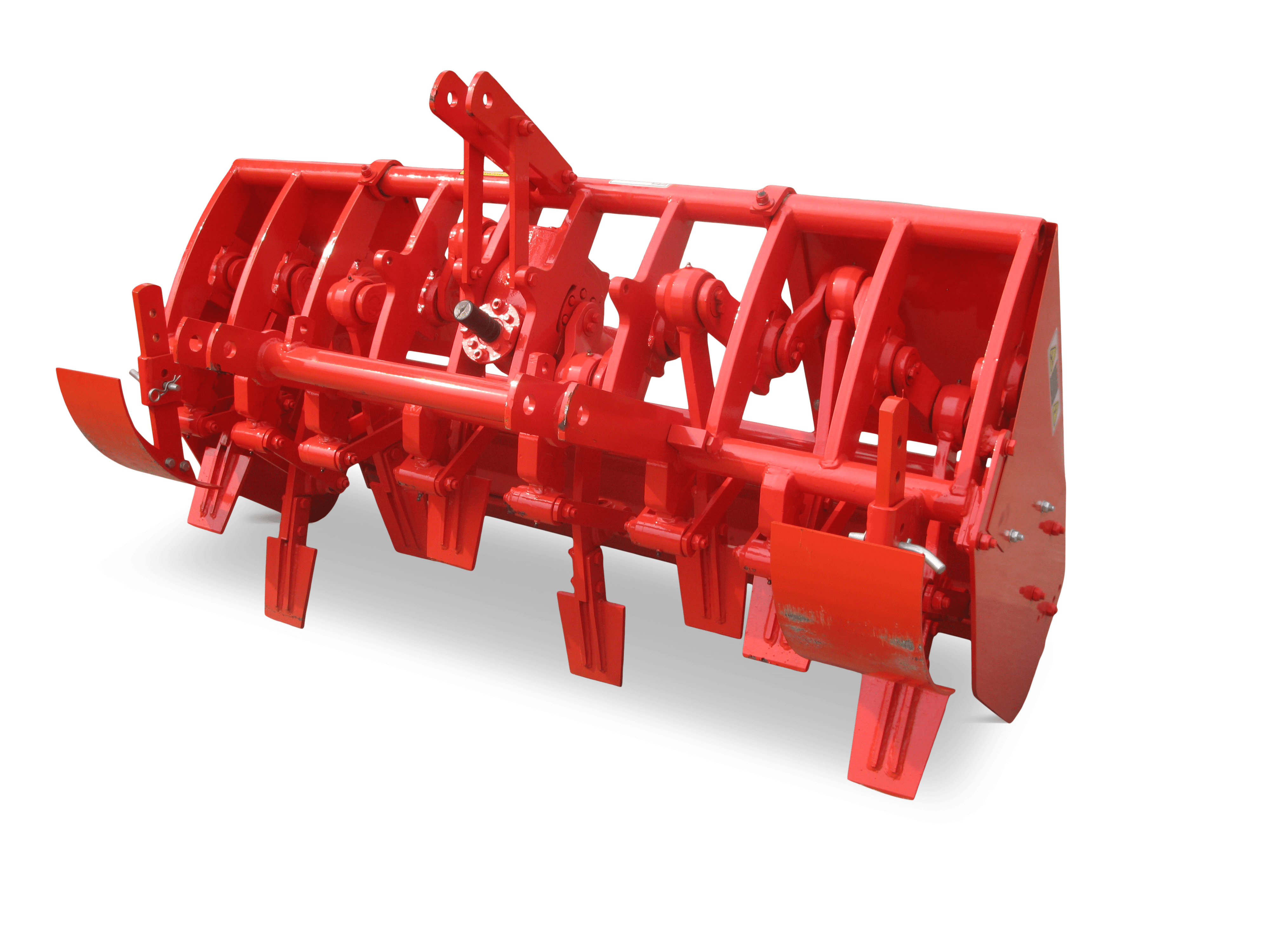 Boxer DM spitmachine