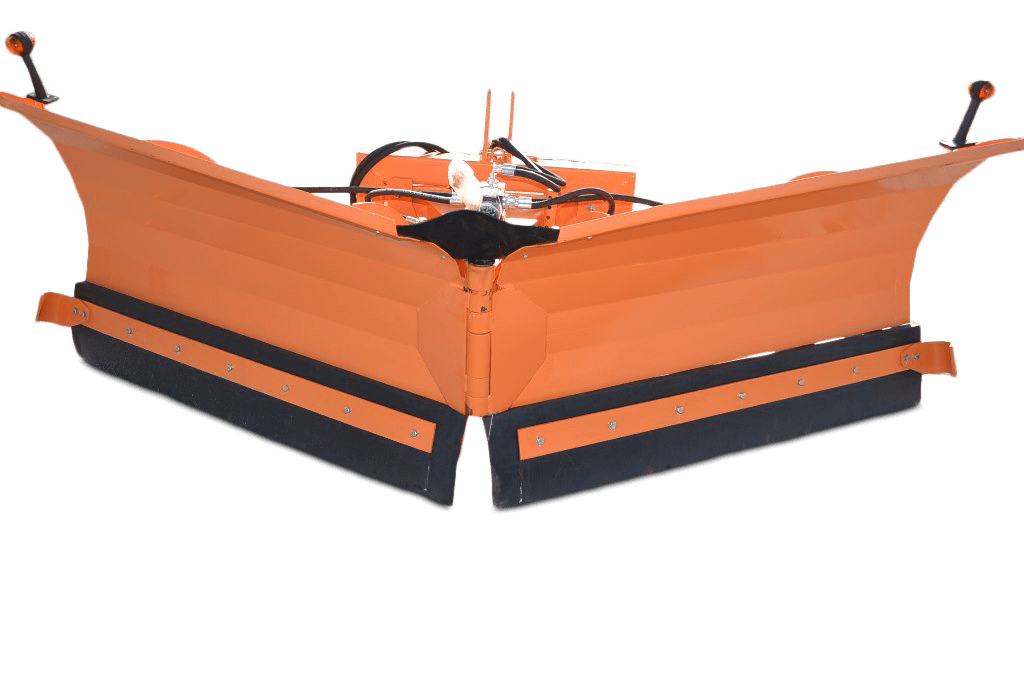 Boxer SSV Sneeuwschuif