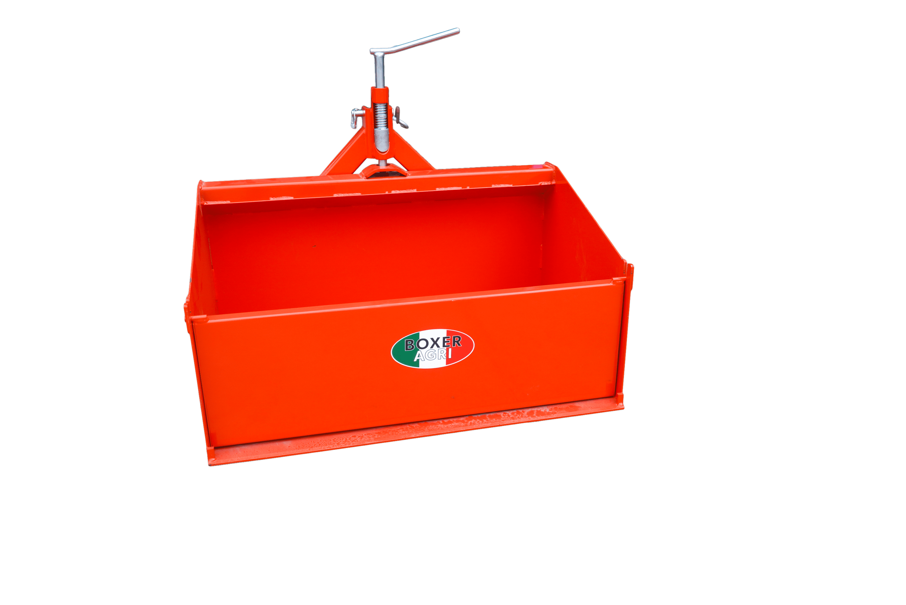 Boxer transportbakken – foto 2