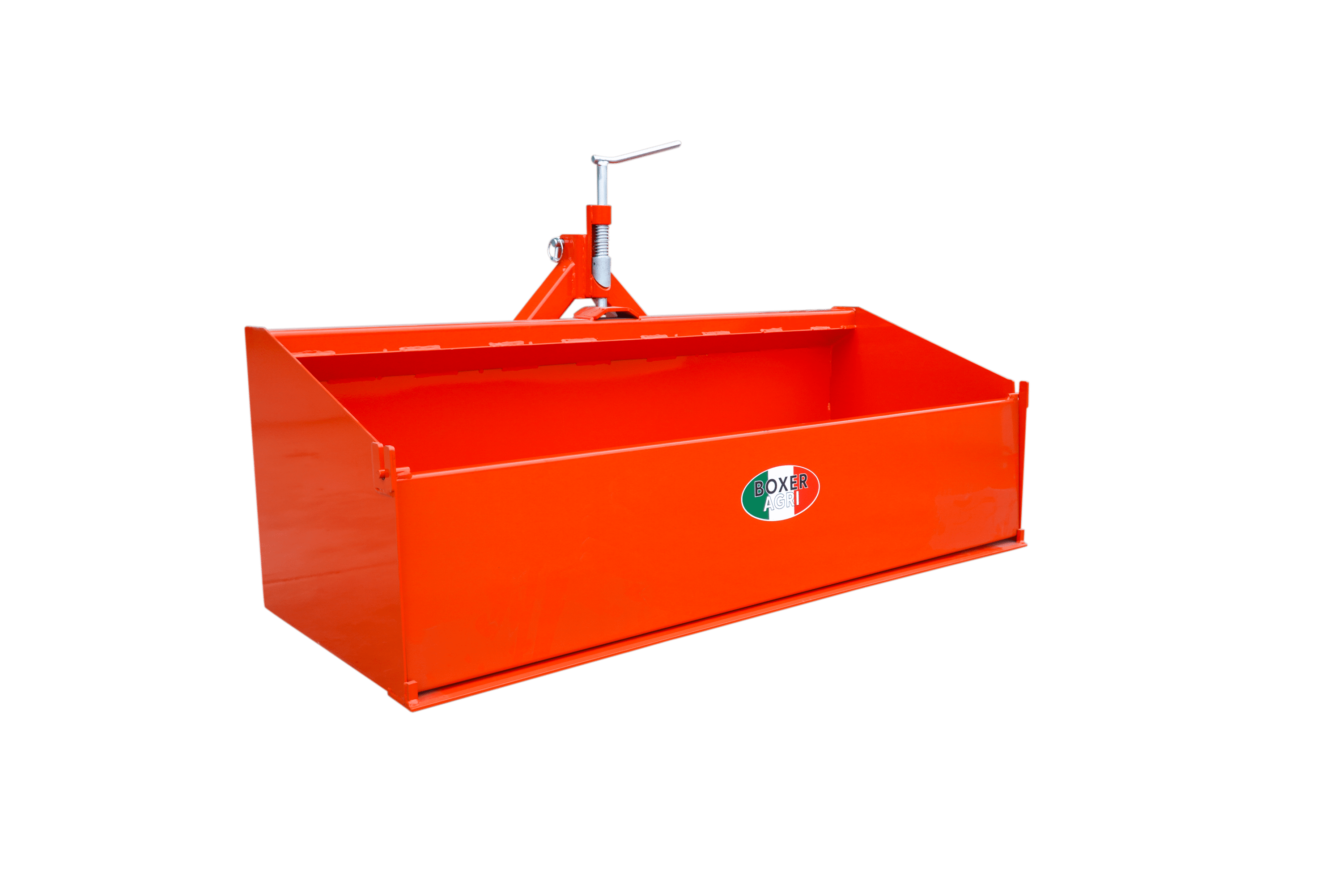 Boxer transportbakken