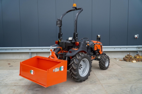 Tafe + TB120L-03