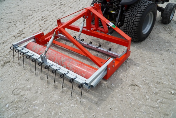 Piste Profi 170-1
