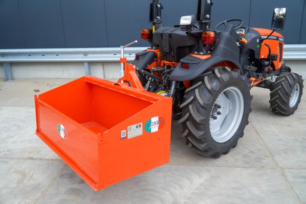 Tafe + TB120L-05