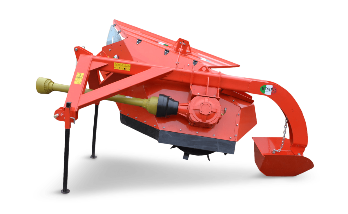 BoxerFG110