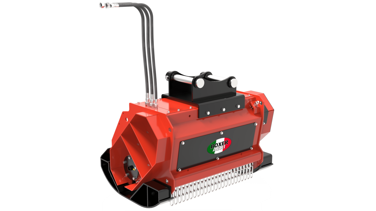 EFM800-4 HUGO