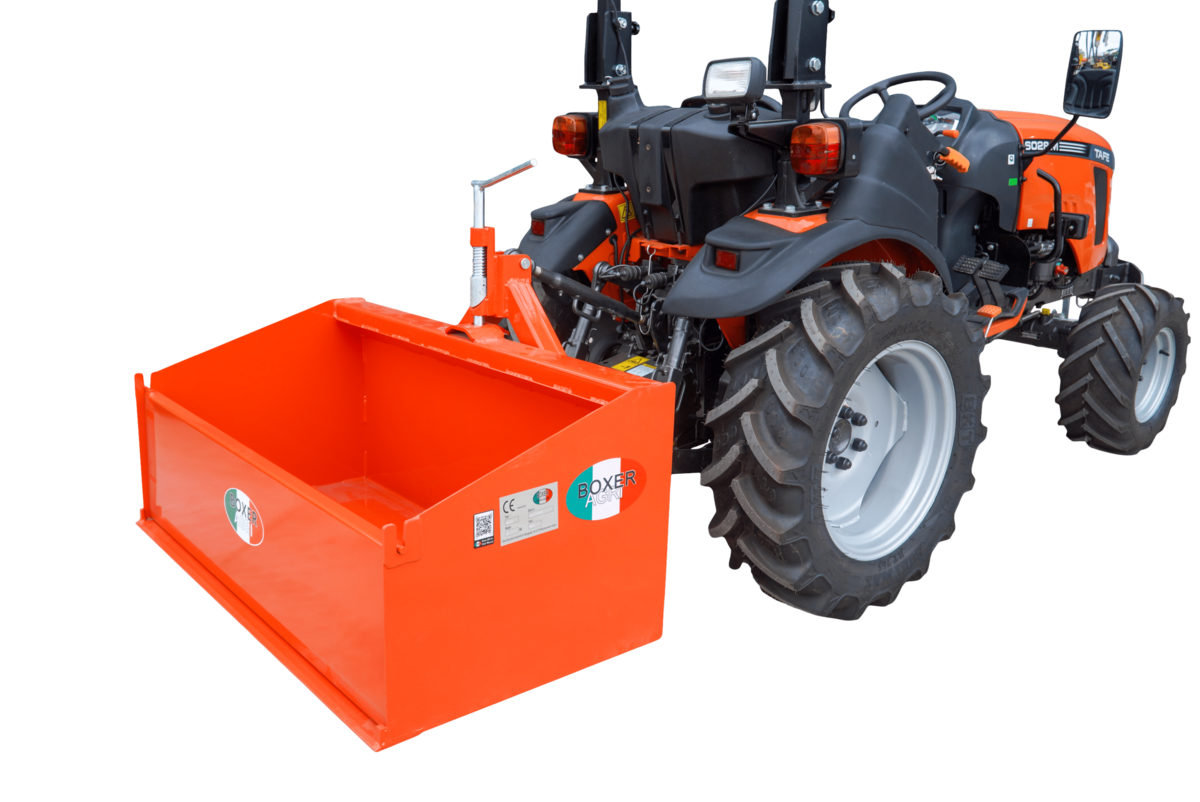 Tafe + TB120L-05