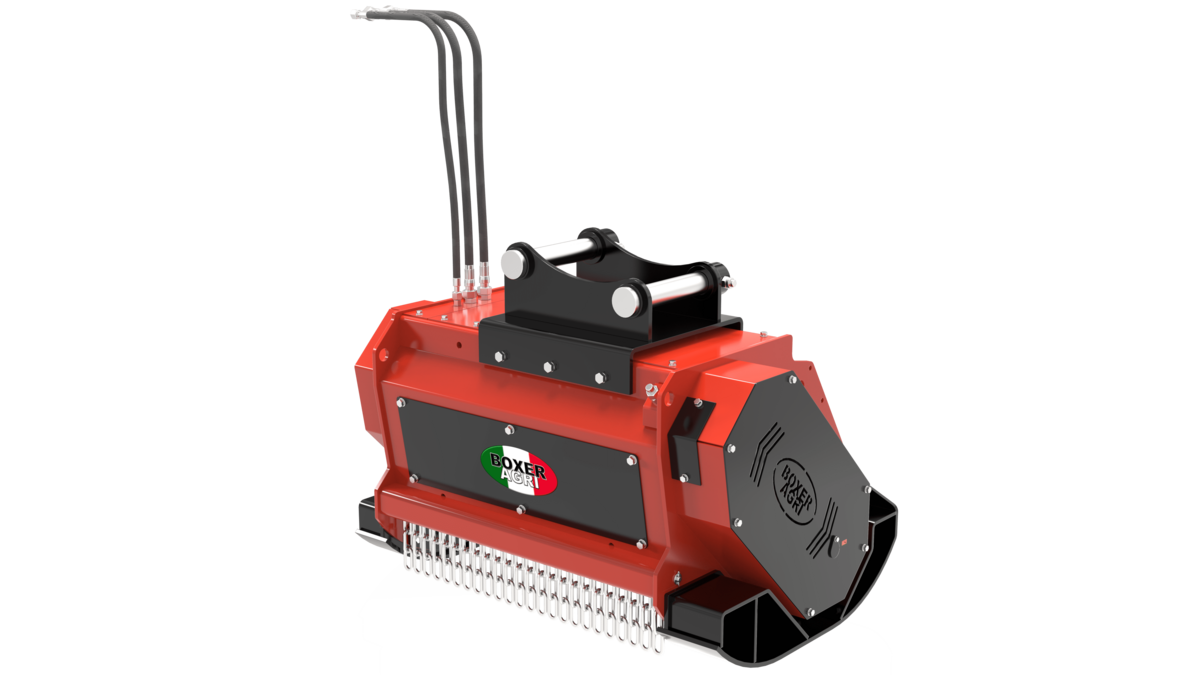 EFM800-5 HUGO