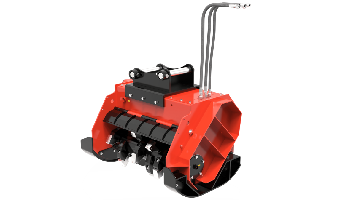 EFM800-3 HUGO