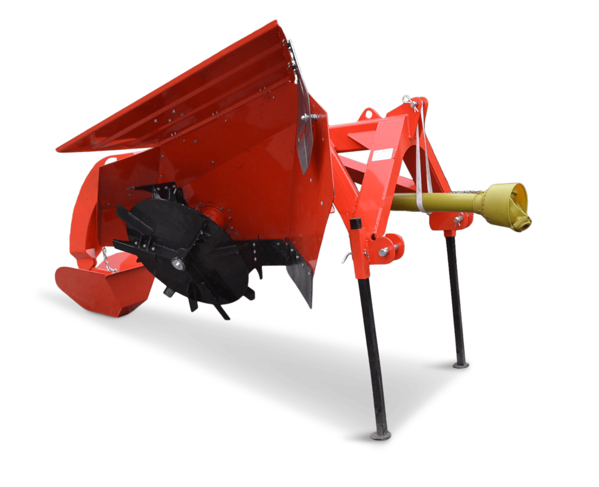 Boxer FG110 2