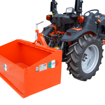 Tafe + TB120L-05
