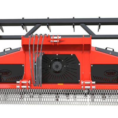 BOXER AGRI DFM225 pic4