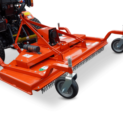 Avenger 26 HST + FA XL-7