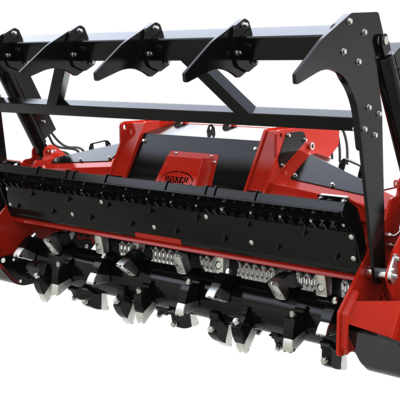 BOXER AGRI DFM225 pic2