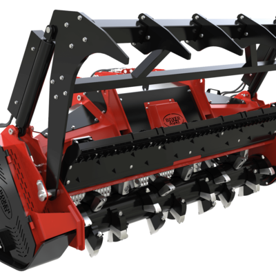 BOXER AGRI DFM225 pic1
